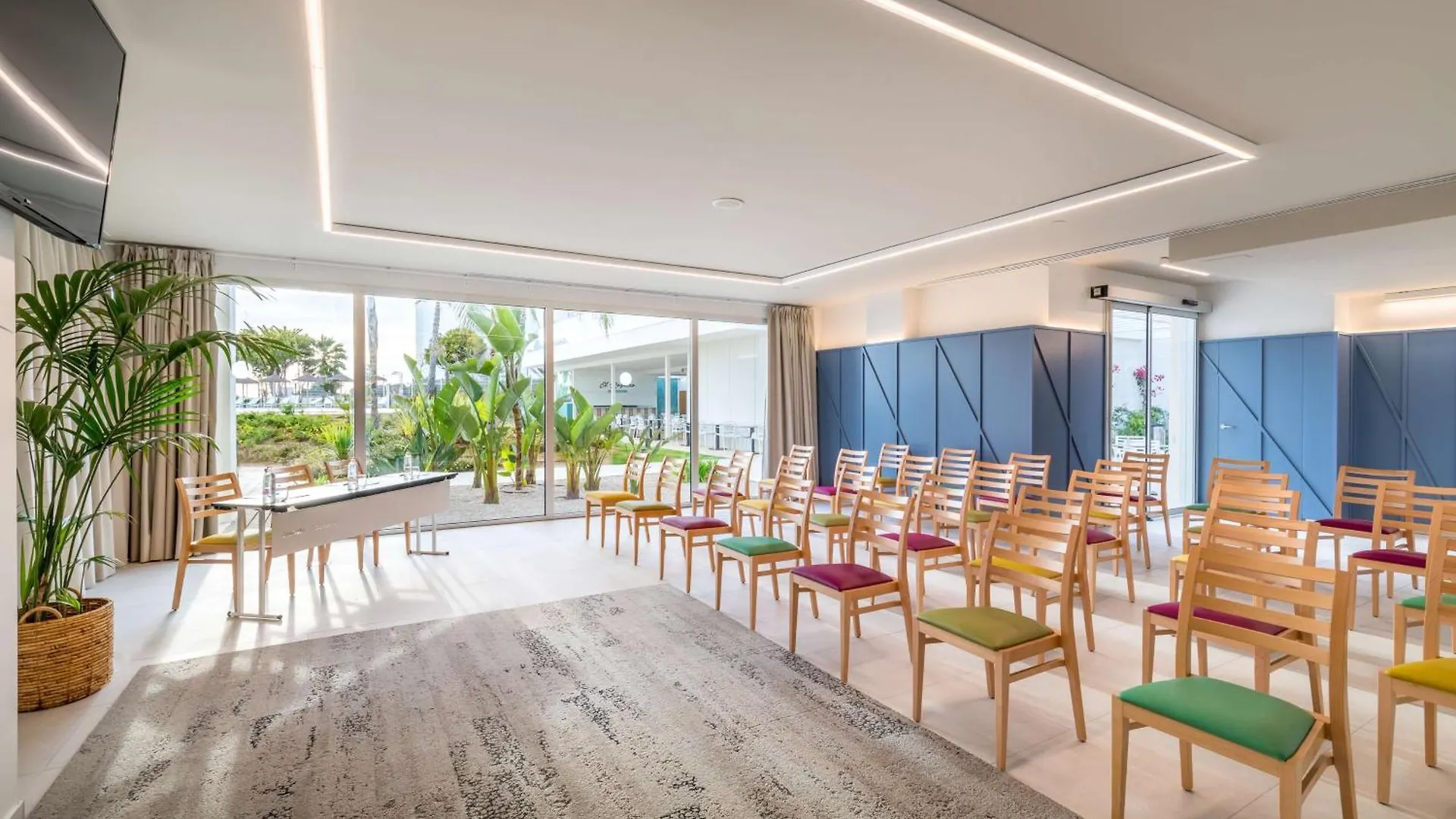Barcelo Conil Playa - Adults Recommended Hotel Conil De La Frontera